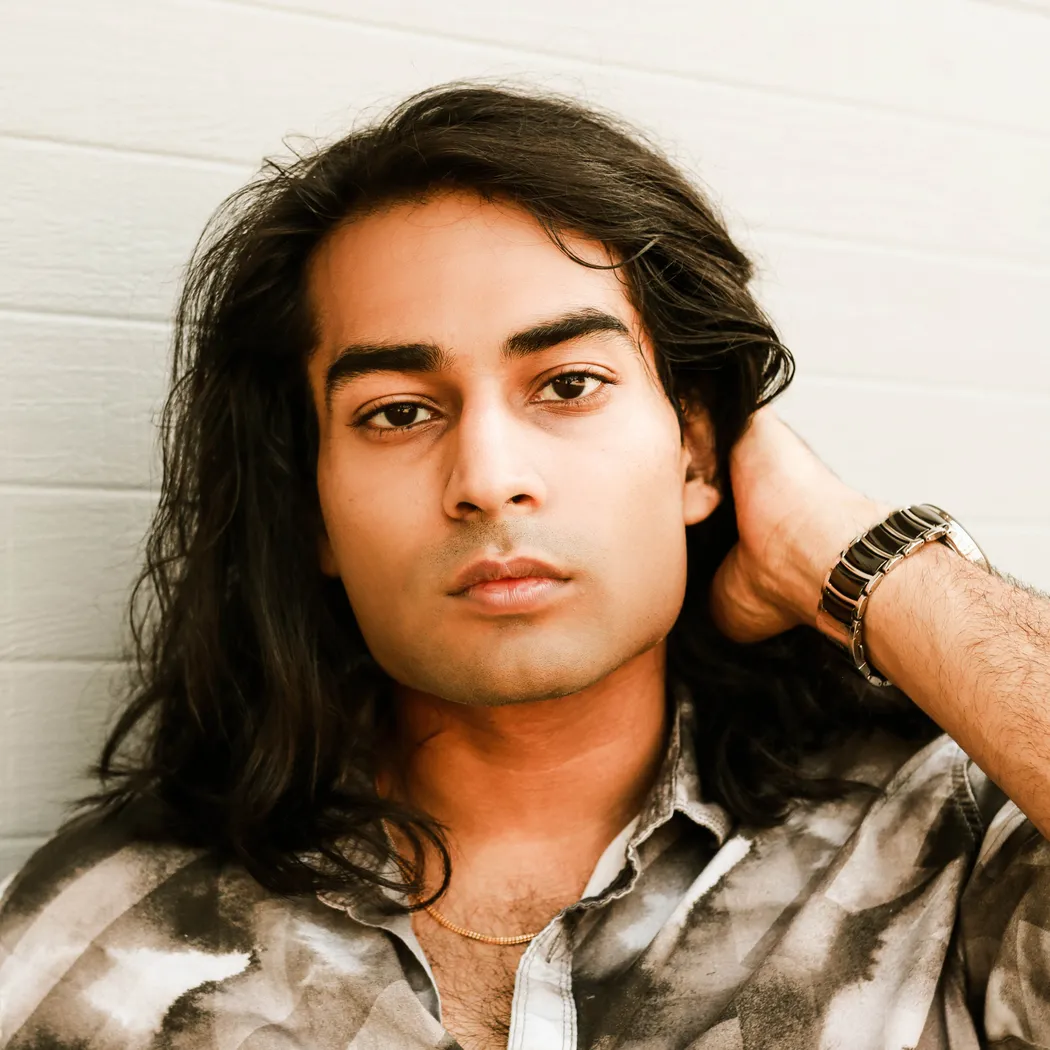 Shounak Ghosh
